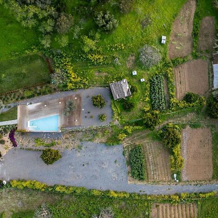 Apartamentos, Finca Contrabando Sanlucar Del Guadiana, Huelva Sanlúcar de Guadiana 外观 照片