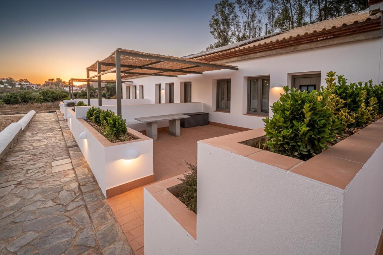 Apartamentos, Finca Contrabando Sanlucar Del Guadiana, Huelva Sanlúcar de Guadiana 外观 照片