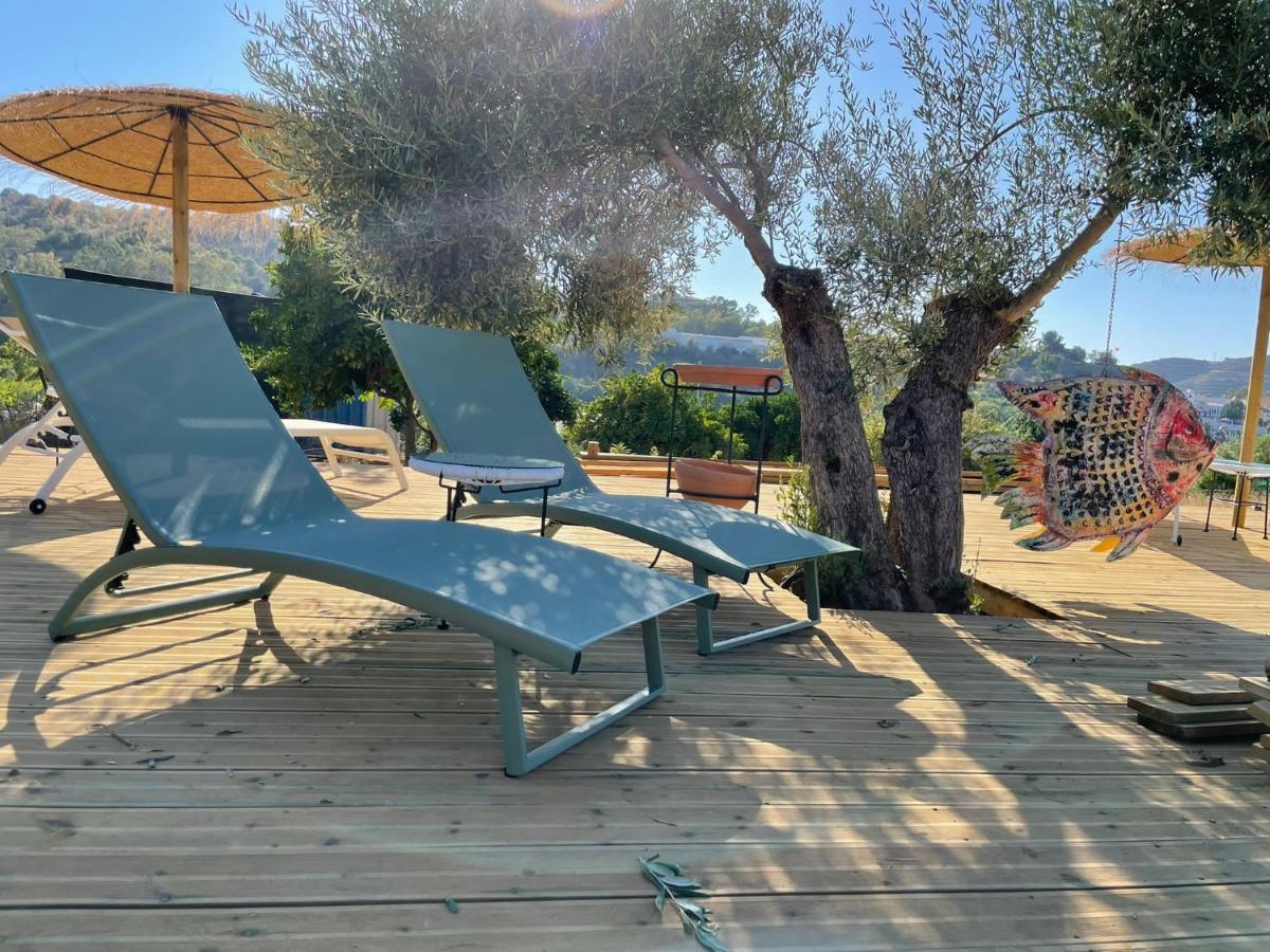 Apartamentos, Finca Contrabando Sanlucar Del Guadiana, Huelva Sanlúcar de Guadiana 外观 照片