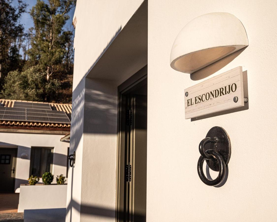 Apartamentos, Finca Contrabando Sanlucar Del Guadiana, Huelva Sanlúcar de Guadiana 外观 照片