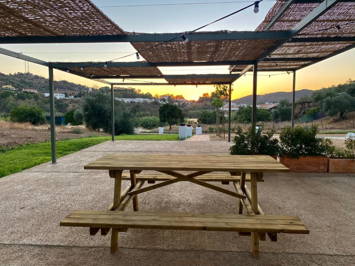 Apartamentos, Finca Contrabando Sanlucar Del Guadiana, Huelva Sanlúcar de Guadiana 外观 照片