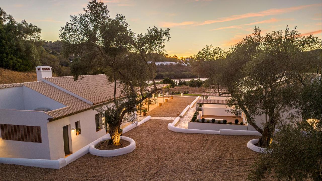 Apartamentos, Finca Contrabando Sanlucar Del Guadiana, Huelva Sanlúcar de Guadiana 外观 照片