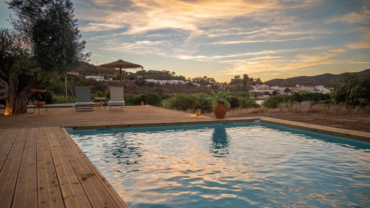 Apartamentos, Finca Contrabando Sanlucar Del Guadiana, Huelva Sanlúcar de Guadiana 外观 照片