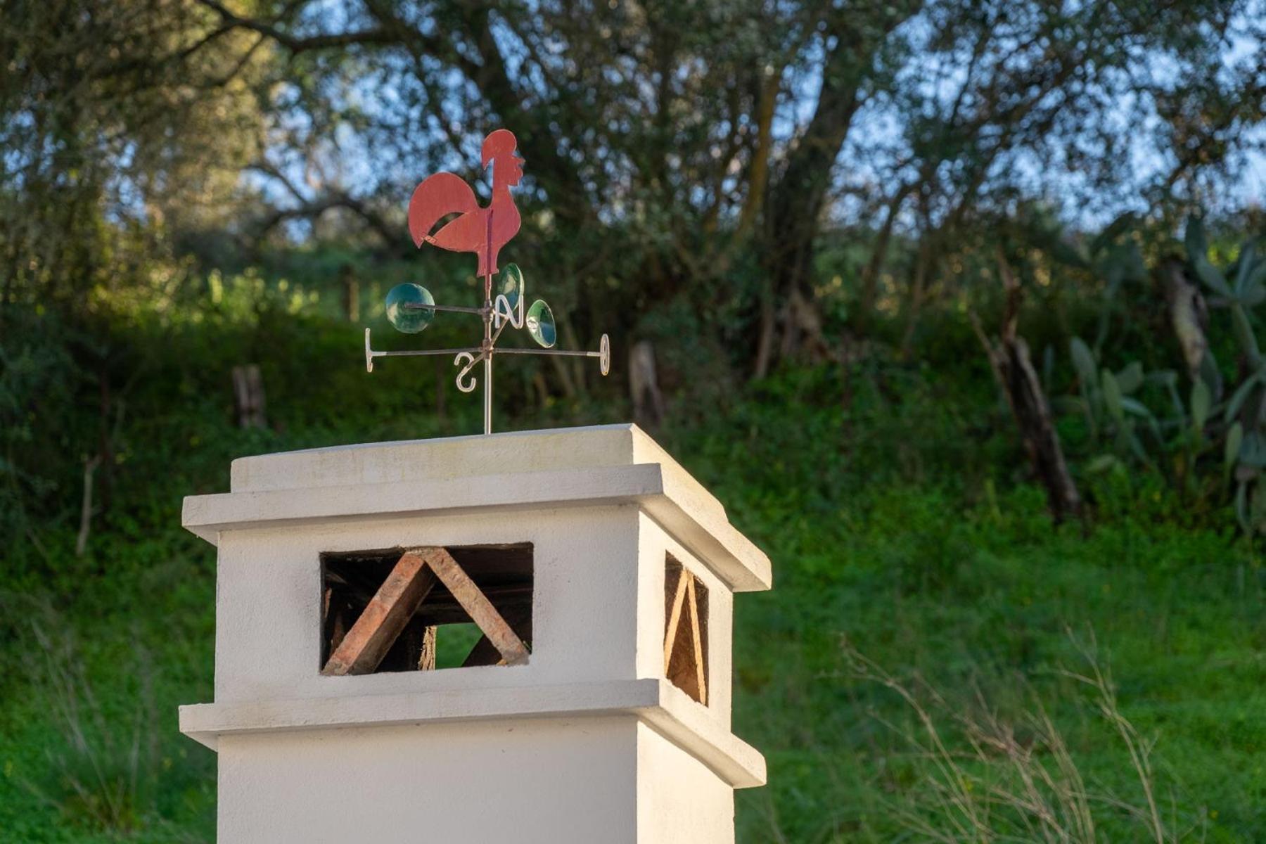 Apartamentos, Finca Contrabando Sanlucar Del Guadiana, Huelva Sanlúcar de Guadiana 外观 照片