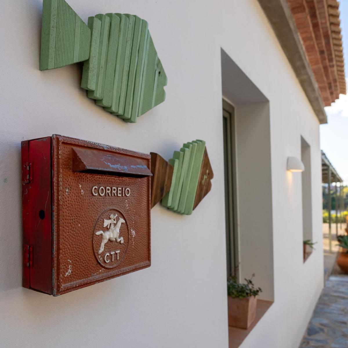 Apartamentos, Finca Contrabando Sanlucar Del Guadiana, Huelva Sanlúcar de Guadiana 外观 照片
